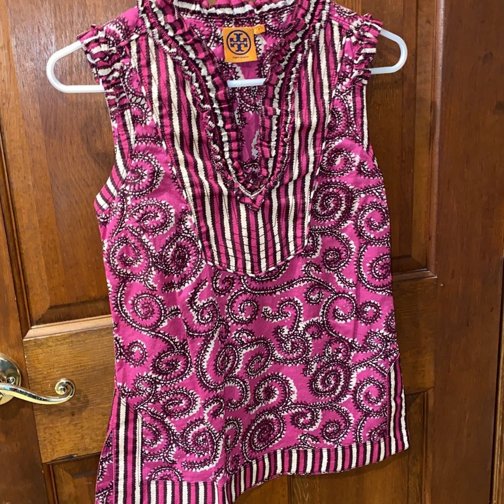 Tory Burch Top